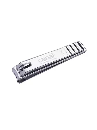 CANAL | Coupe-ongles de pied nickelé 80mm 3050-03 | 
